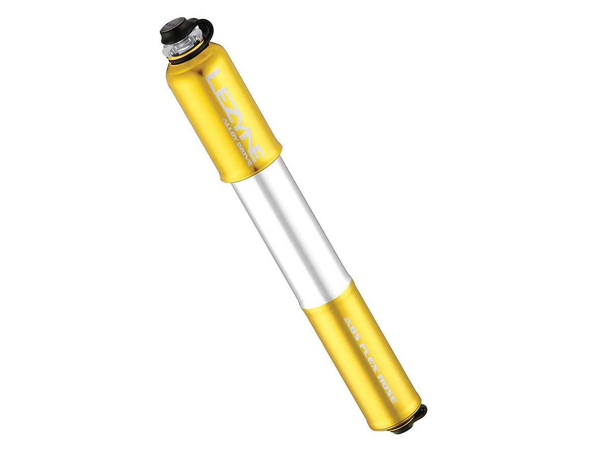 Lezyne Alloy Drive - Medium