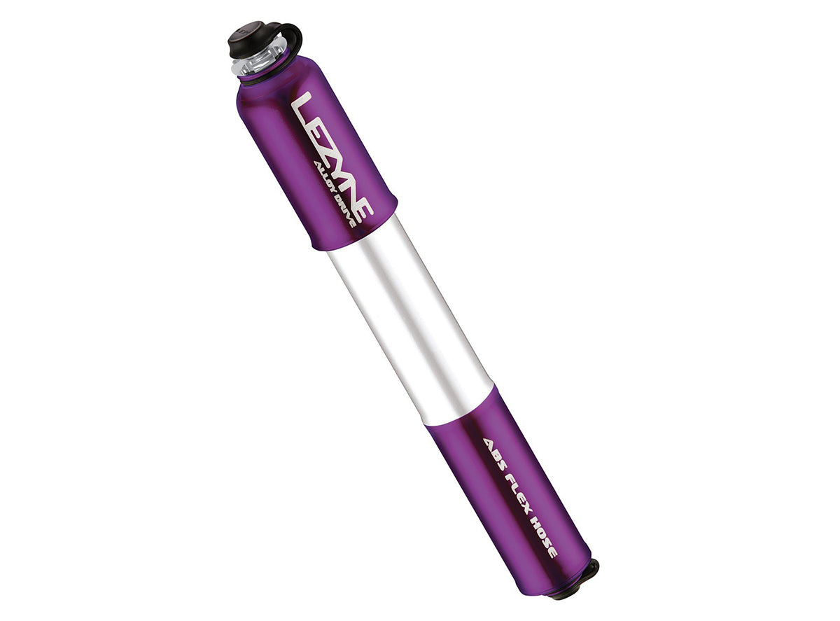 Lezyne Alloy Drive - Medium