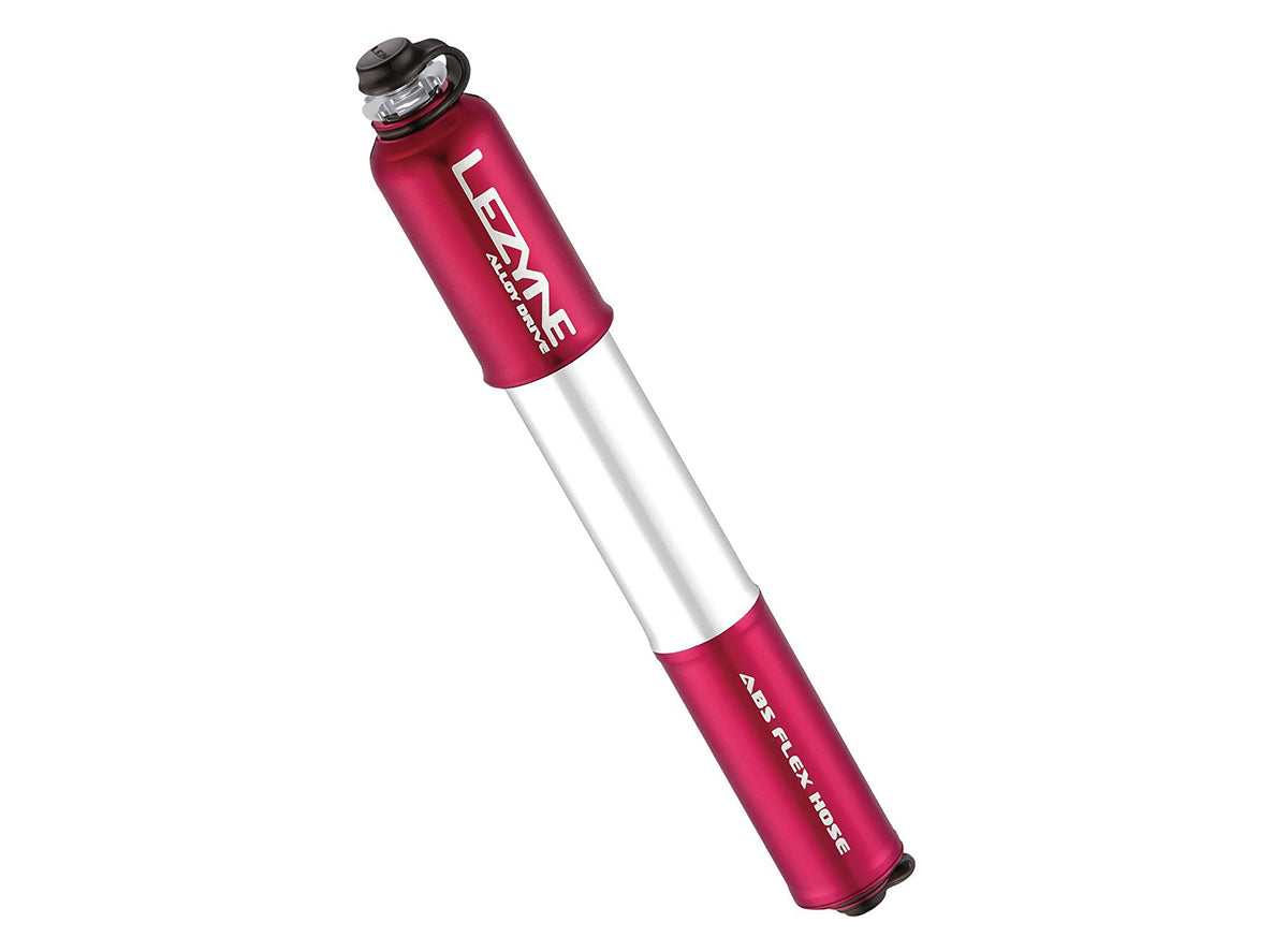 Lezyne Alloy Drive - Medium