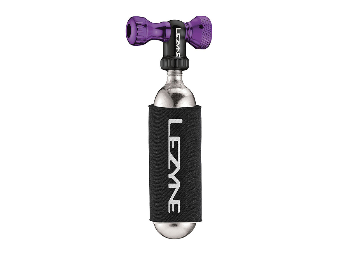 Lezyne Control Drive CO2 Inflator