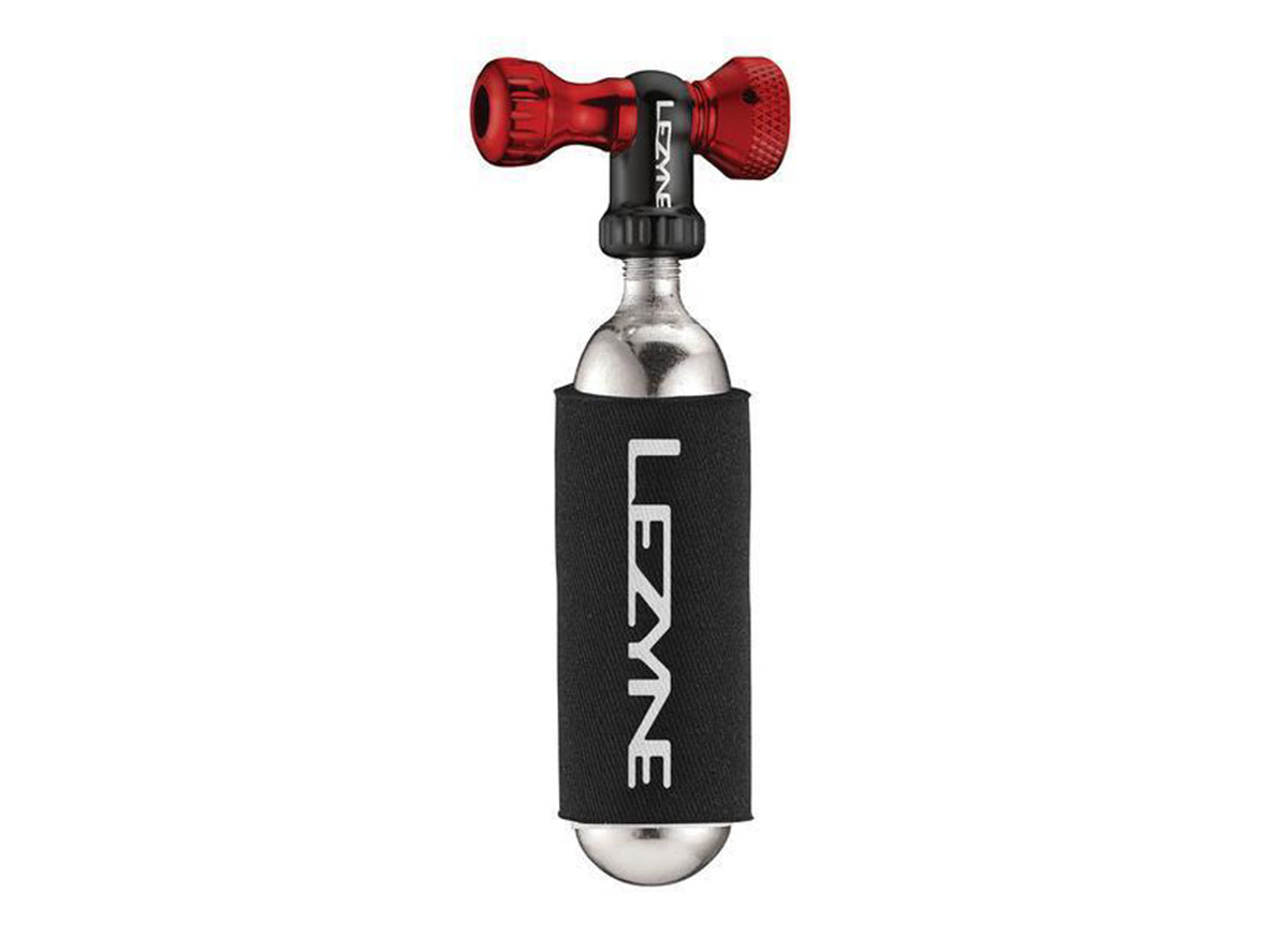 Lezyne Control Drive CO2 Inflator