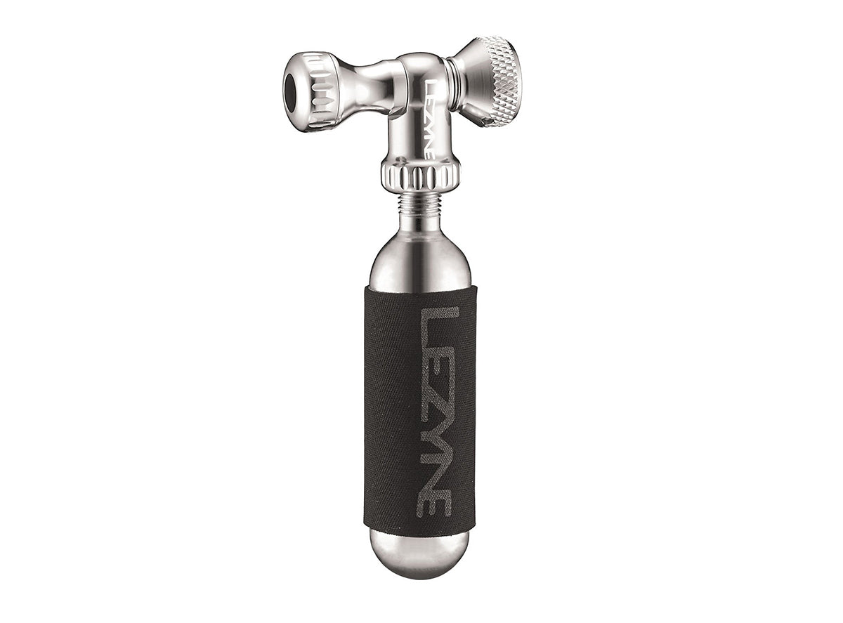 Lezyne Control Drive CO2 Inflator