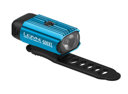 Lezyne Hecto Drive 500XL Front Light