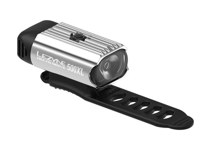 Lezyne Hecto Drive 500XL Front Light