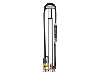 Lezyne Micro Floor Drive Digital HVG Pump