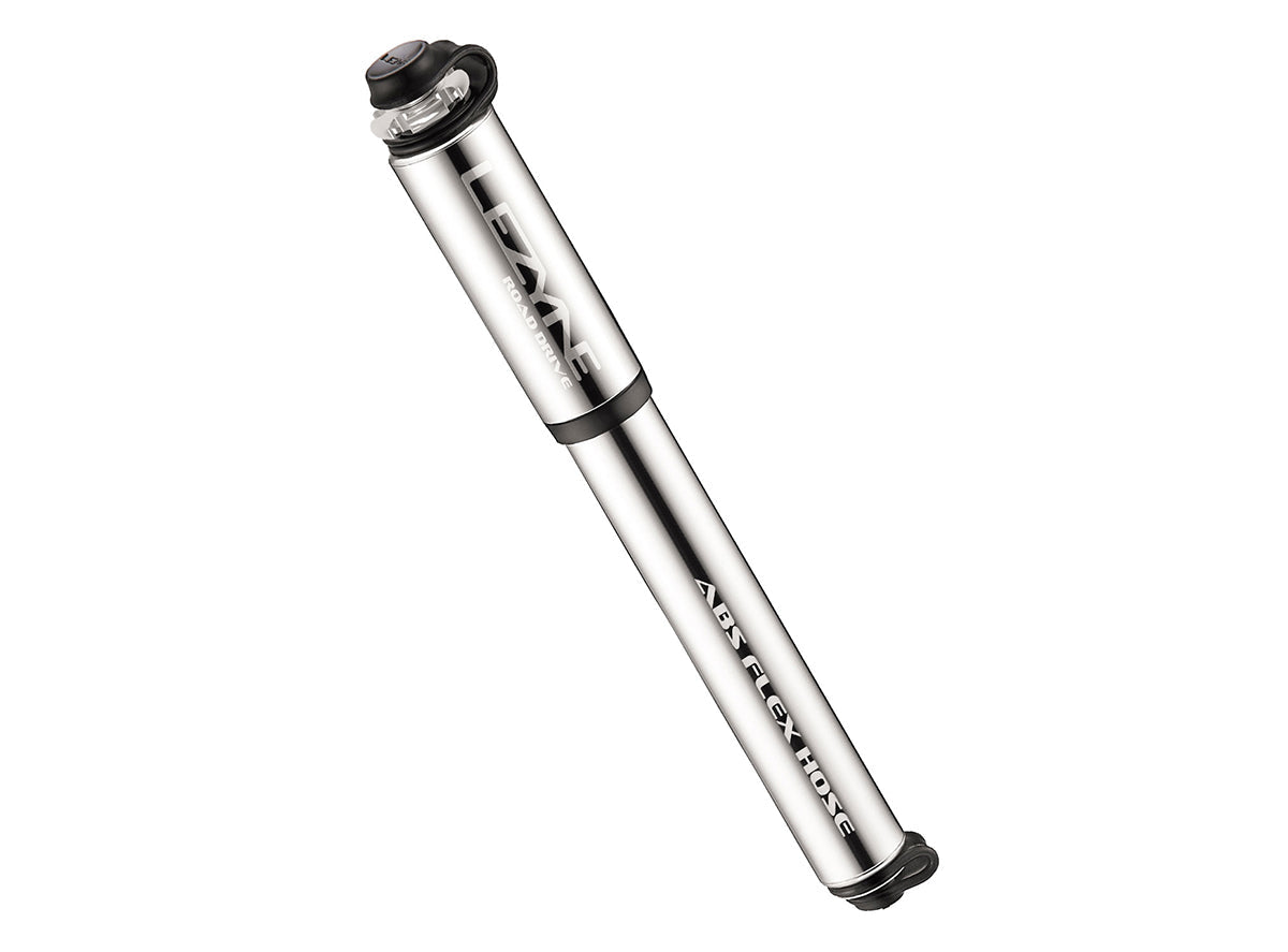 Lezyne Road Drive Hand Pump - Small