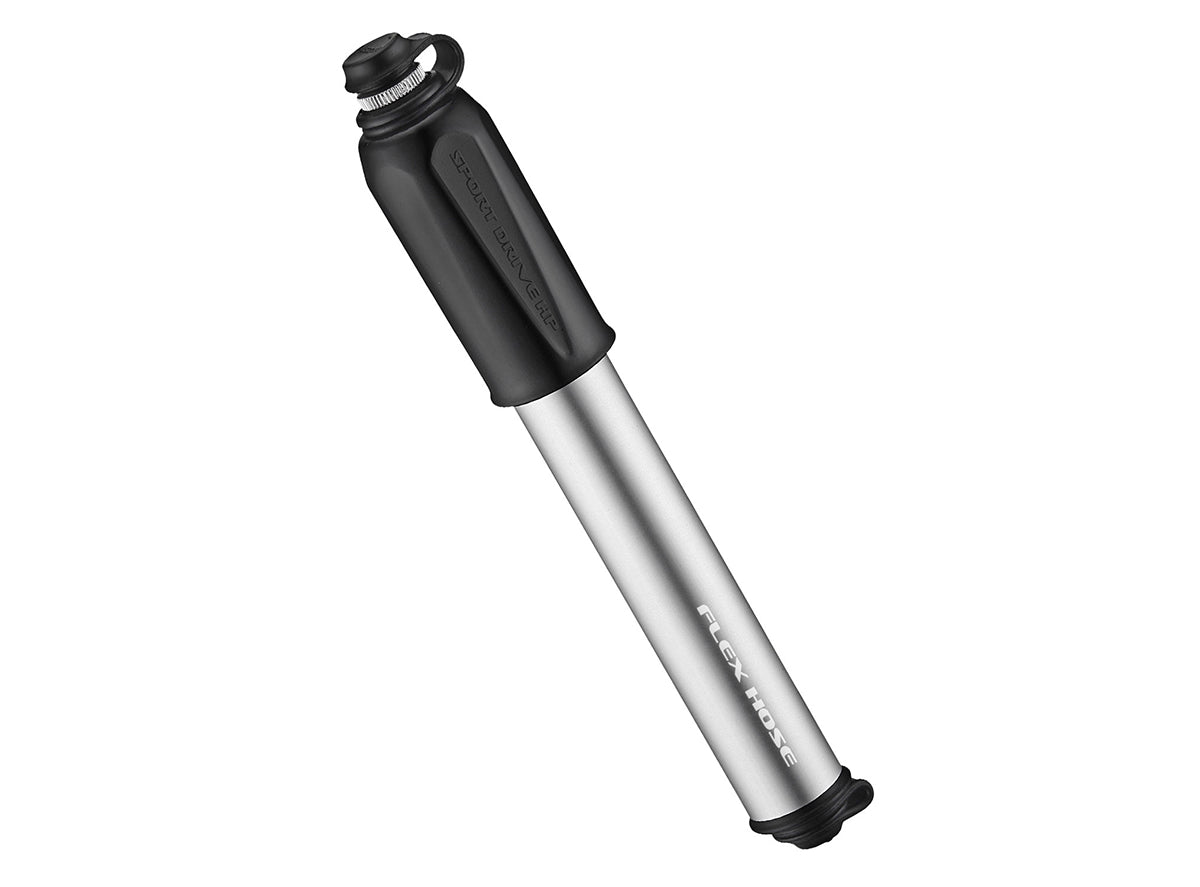 Lezyne Sport Drive HP - Compact High Pressure Pump