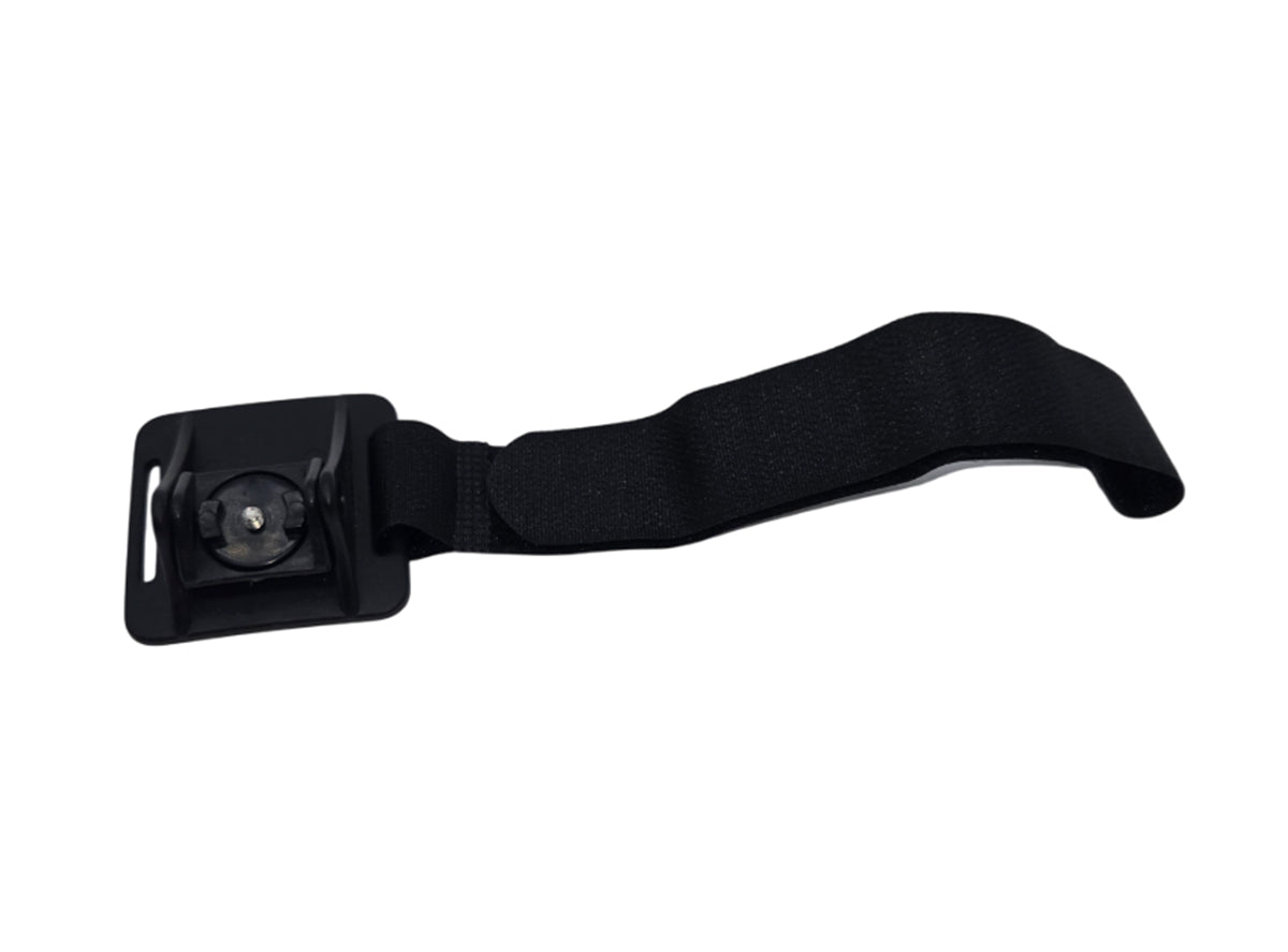 Light and Motion Solo to Cabeza Mount Kit