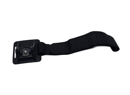 Light and Motion Solo to Cabeza Mount Kit