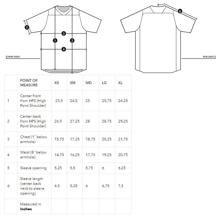 Troy Lee Designs Lilium Short Sleeve MTB Jersey - Womens - Jade