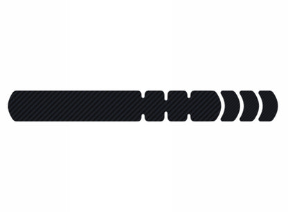 Lizard Skins Frame Protector - Carbon Leather