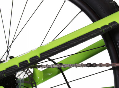 Lizard Skins Frame Protector - Carbon Leather