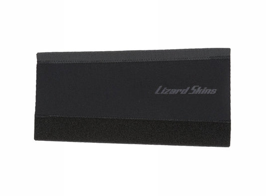 Lizard Skins Large Neoprene Chainstay Protector - Black Black Large 