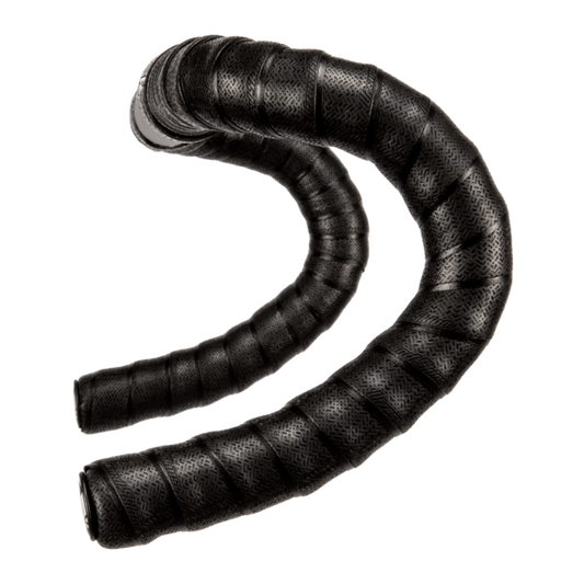 Lizard Skins DSP Bar Tape - 1.8mm - Jet Black Jet Black  