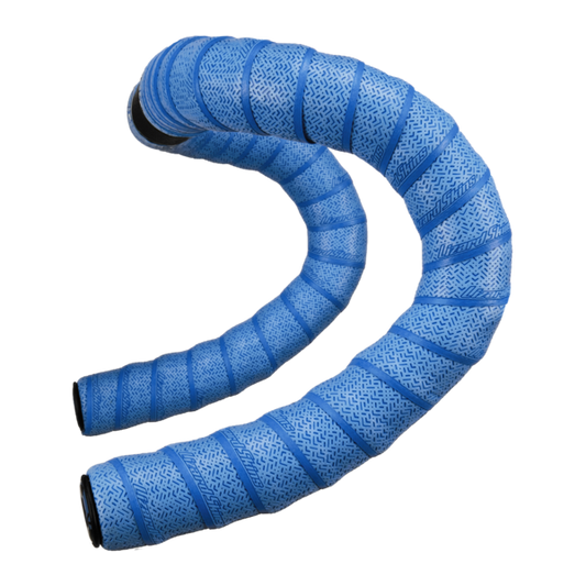 Lizard Skins DSP Bar Tape - 4.6mm - Cobalt Blue Cobalt Blue  