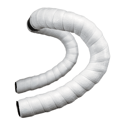 Lizard Skins DSP Bar Tape - 1.8mm - Diamond White Diamond White  