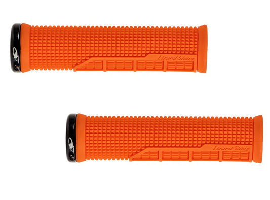 Lizard Skins Machine Grips - Blaze Orange Blaze Orange  