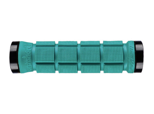Lizard Skins Northshore Lock-On Bonus Pack Grips - Teal Teal  