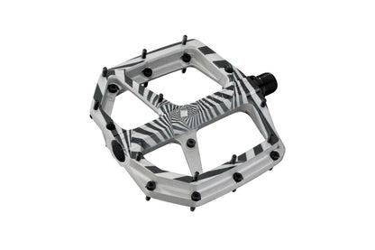 Look Trail Roc Plus Flat Pedals - Thomas Genon