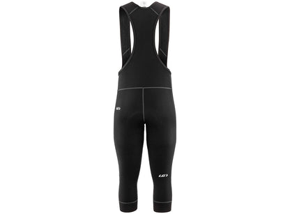 Louis Garneau Enduro 3 Cycling Bib Knickers - Black