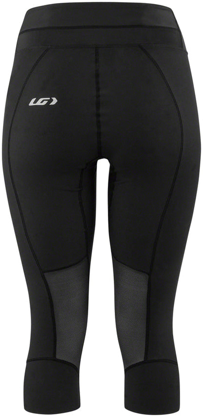 Louis Garneau Neo Power Cycling Knickers - Womens - Black - 2022