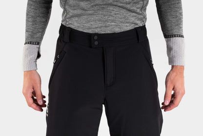 Louis Garneau Variant Pant - Black