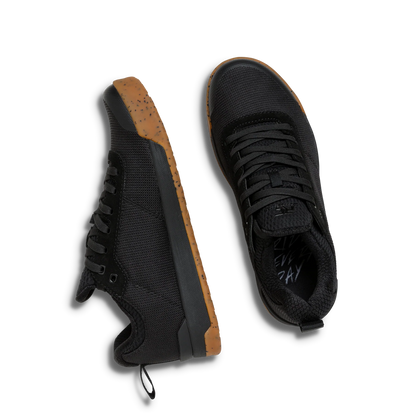 Ride Concepts Accomplice Clip MTB Shoe - Black