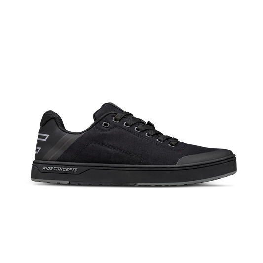 Ride Concepts Livewire Flat Pedal MTB Shoe - Black