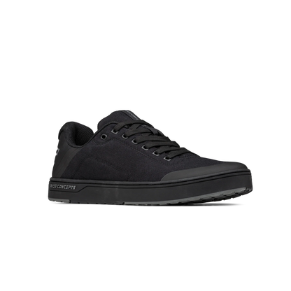 Ride Concepts Livewire Flat Pedal MTB Shoe - Black