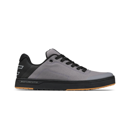 Ride Concepts Livewire Flat Pedal MTB Shoe - Charcoal