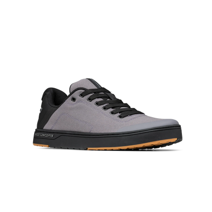Ride Concepts Livewire Flat Pedal MTB Shoe - Charcoal