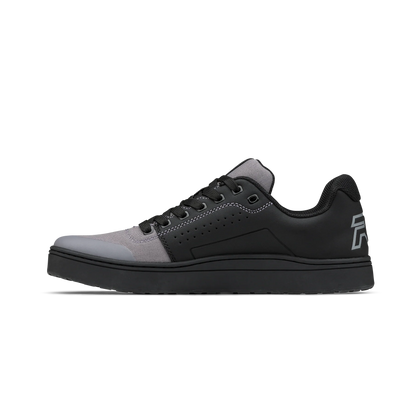 Ride Concepts Livewire Flat Pedal MTB Shoe - Charcoal