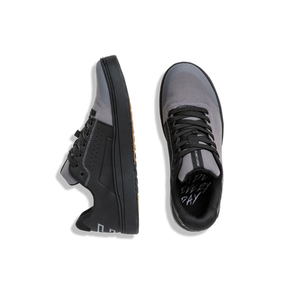 Ride Concepts Livewire Flat Pedal MTB Shoe - Charcoal