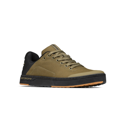 Ride Concepts Livewire Flat Pedal MTB Shoe - Olive
