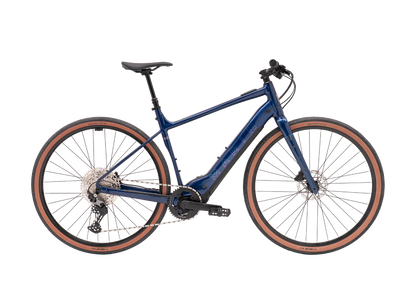 Marin DSX E 700c - Dark Blue