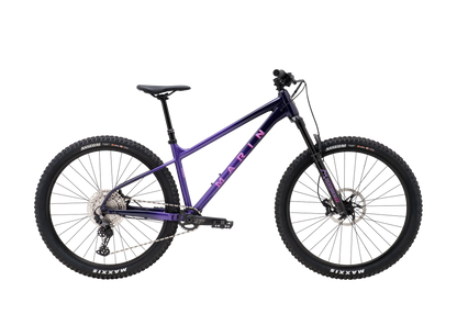 Marin San Quentin 3 29 - Purple Fade - 2025