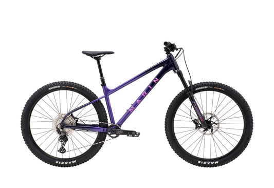 Marin San Quentin 3 29 - Purple Fade - 2025