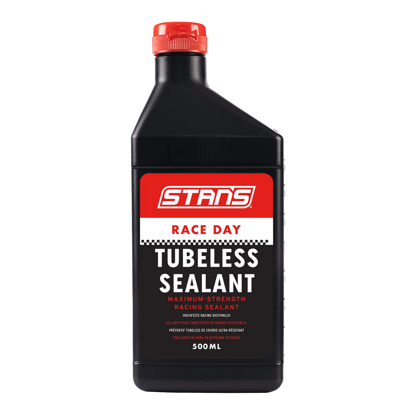 Stans Race Day Tubeless Sealant - 500ml