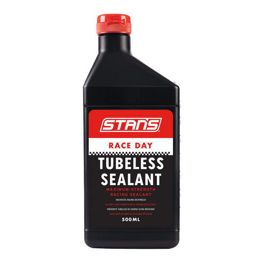 Stans Race Day Tubeless Sealant - 500ml