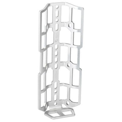 Wolf Tooth Components Morse Cargo Cage - Raw Silver