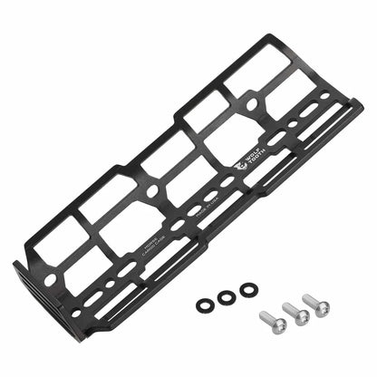 Wolf Tooth Components Morse Cargo Cage - Black