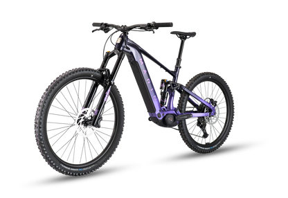 Marin Alpine Trail E1 MX - Purple Fade