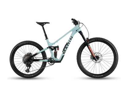 Marin Alpine Trail 2 MX - Ash-Blue