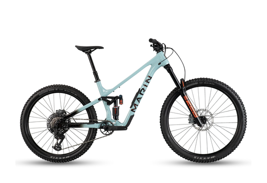Marin Alpine Trail 2 MX - Ash-Blue