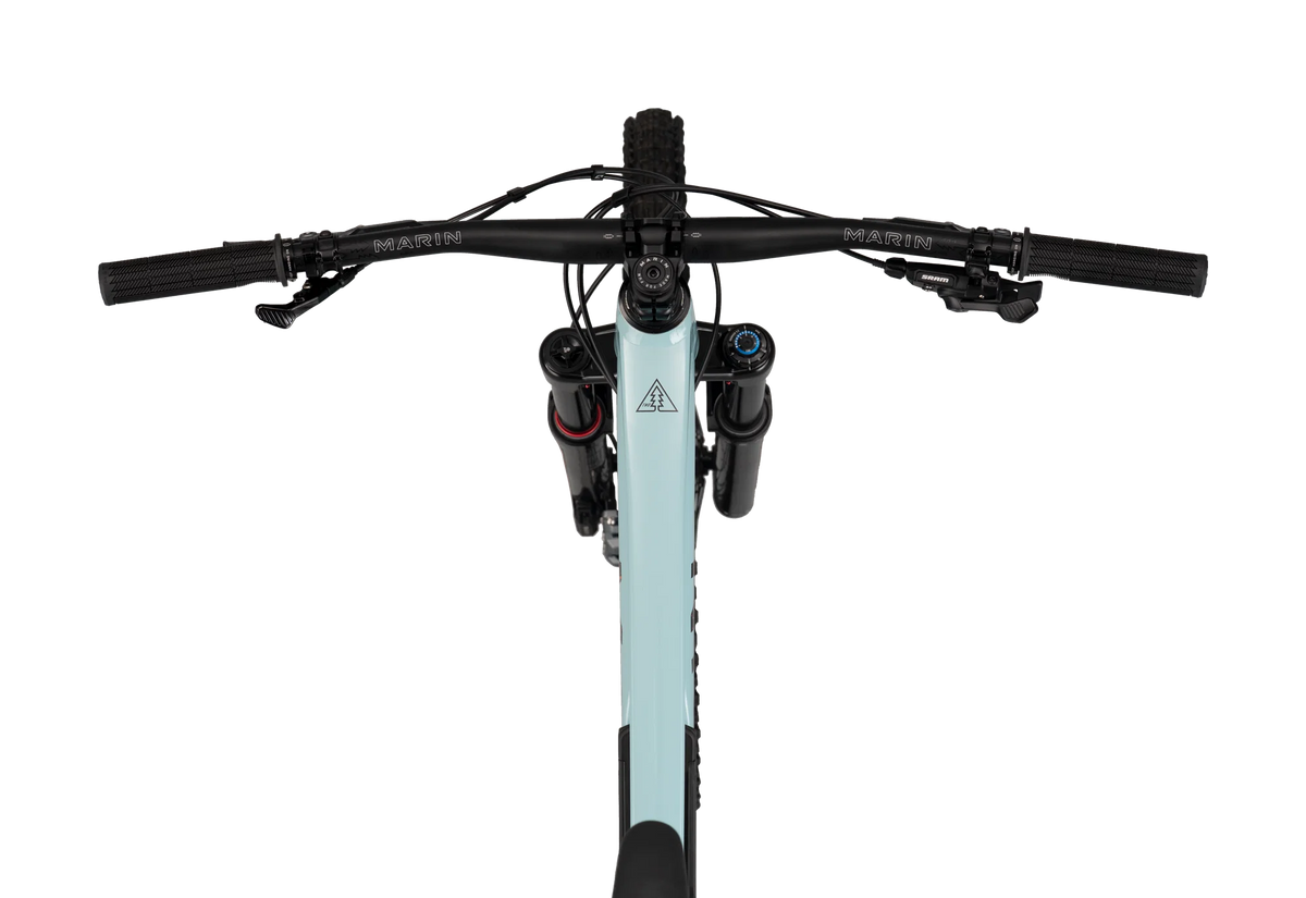 Marin Alpine Trail 2 MX - Ash-Blue