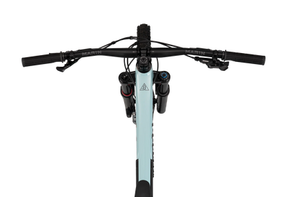 Marin Alpine Trail 2 MX - Ash-Blue