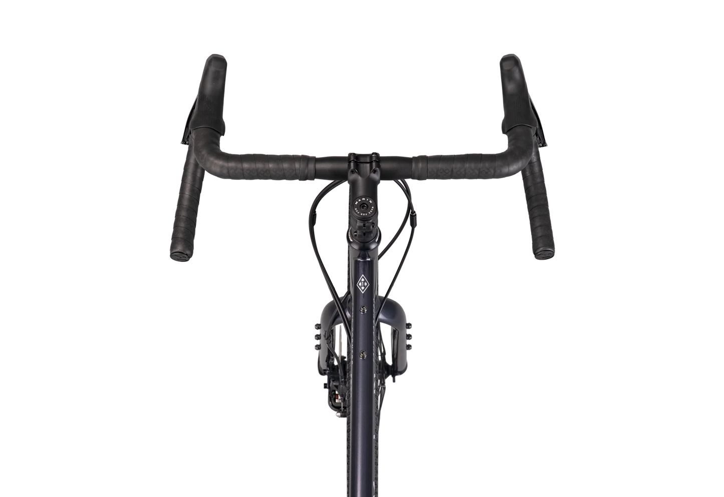 Marin Four Corners 1 700c - Purple