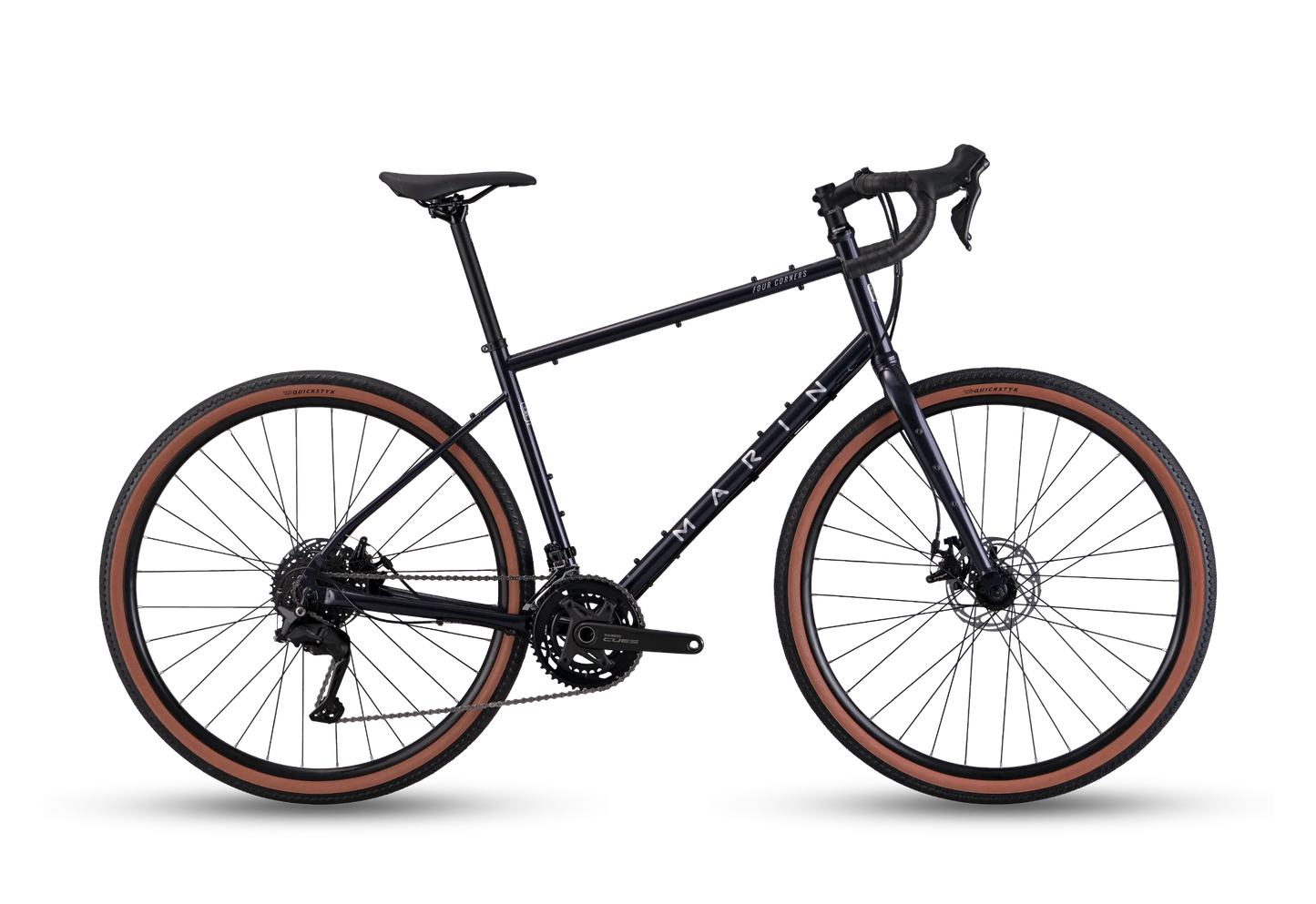 Marin Four Corners 1 700c - Purple