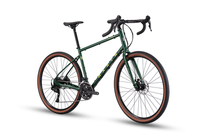 Marin Four Corners 1 700c - Green