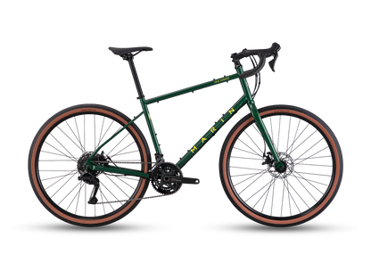 Marin Four Corners 1 700c - Green